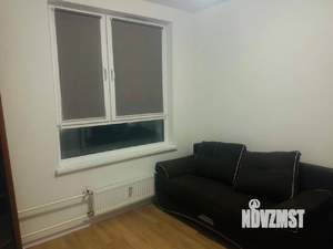 2-к квартира, на длительный срок, 35м2, 4/30 этаж