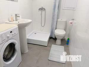 Студия квартира, посуточно, 20м2, 4/17 этаж