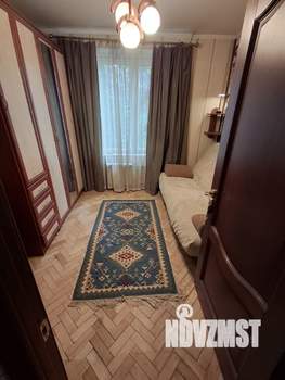 3-к квартира, на длительный срок, 54м2, 1/16 этаж