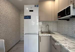 2-к квартира, на длительный срок, 42м2, 1/9 этаж