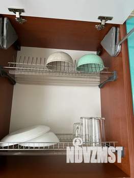 1-к квартира, посуточно, 41м2, 3/10 этаж