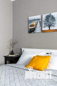 Студия квартира, посуточно, 25м2, 7/10 этаж