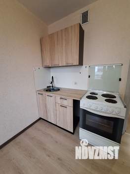1-к квартира, на длительный срок, 40м2, 3/17 этаж