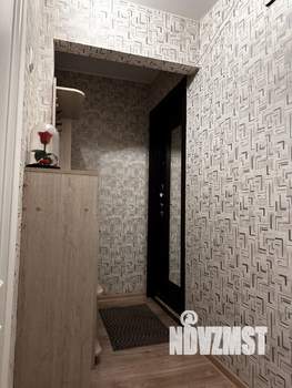 1-к квартира, на длительный срок, 33м2, 4/5 этаж