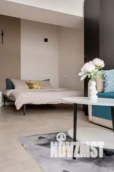 1-к квартира, посуточно, 37м2, 10/24 этаж