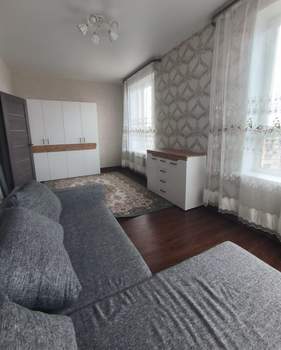 2-к квартира, на длительный срок, 60м2, 5/17 этаж