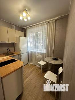 2-к квартира, на длительный срок, 42м2, 3/5 этаж