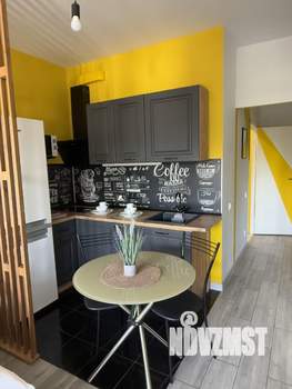 Студия квартира, посуточно, 27м2, 5/25 этаж