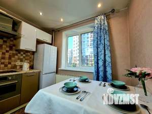 1-к квартира, посуточно, 65м2, 1/1 этаж