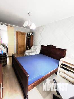 2-к квартира, на длительный срок, 56м2, 1/9 этаж