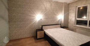 2-к квартира, на длительный срок, 48м2, 2/17 этаж