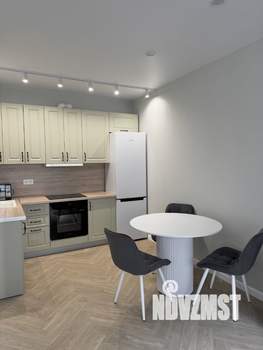 1-к квартира, на длительный срок, 40м2, 19/27 этаж