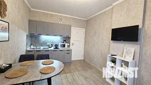 1-к квартира, посуточно, 44м2, 4/13 этаж