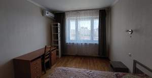 1-к квартира, на длительный срок, 49м2, 8/25 этаж