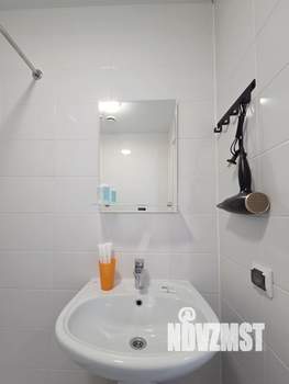 Студия квартира, посуточно, 20м2, 15/22 этаж