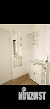 2-к квартира, на длительный срок, 53м2, 13/17 этаж