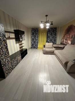 1-к квартира, на длительный срок, 34м2, 3/9 этаж