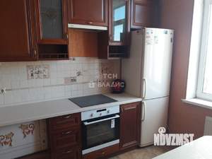 2-к квартира, на длительный срок, 56м2, 16/20 этаж