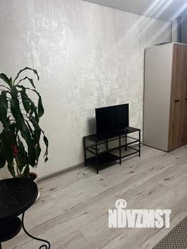 1-к квартира, на длительный срок, 40м2, 4/17 этаж