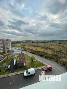 2-к квартира, на длительный срок, 52м2, 4/4 этаж