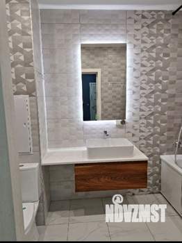 1-к квартира, на длительный срок, 49м2, 6/12 этаж