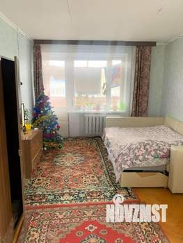 1-к квартира, на длительный срок, 38м2, 5/5 этаж