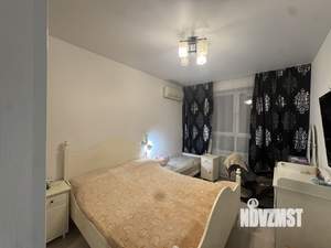 2-к квартира, на длительный срок, 53м2, 13/18 этаж