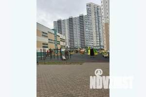 2-к квартира, посуточно, 60м2, 3/20 этаж