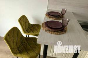 1-к квартира, посуточно, 22м2, 22/25 этаж