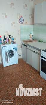 1-к квартира, на длительный срок, 38м2, 10/16 этаж