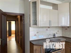 2-к квартира, на длительный срок, 55м2, 4/17 этаж