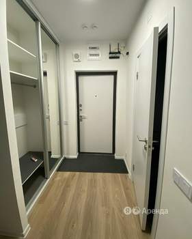 1-к квартира, на длительный срок, 35м2, 14/17 этаж