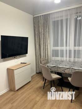 2-к квартира, на длительный срок, 57м2, 15/17 этаж