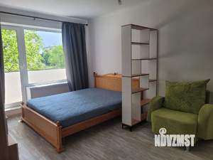 2-к квартира, на длительный срок, 41м2, 2/5 этаж
