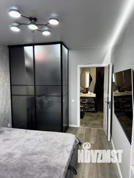 2-к квартира, на длительный срок, 51м2, 5/7 этаж