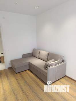 1-к квартира, на длительный срок, 36м2, 19/27 этаж