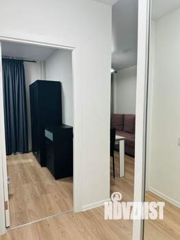 2-к квартира, на длительный срок, 33м2, 3/17 этаж