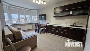 2-к квартира, на длительный срок, 40м2, 4/7 этаж