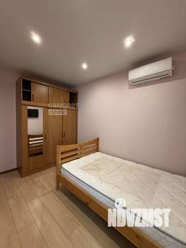 1-к квартира, на длительный срок, 40м2, 18/25 этаж