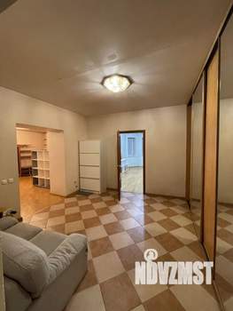 3-к квартира, на длительный срок, 120м2, 2/14 этаж