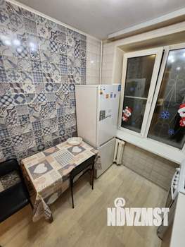 1-к квартира, на длительный срок, 31м2, 1/5 этаж