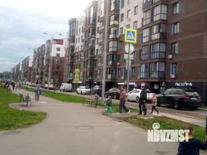 2-к квартира, на длительный срок, 56м2, 6/6 этаж