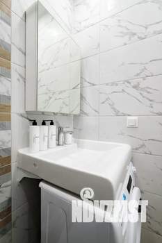 Студия квартира, посуточно, 17м2, 1/6 этаж