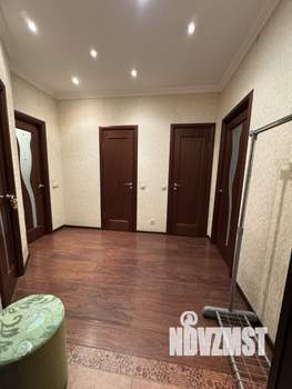 2-к квартира, на длительный срок, 55м2, 7/13 этаж