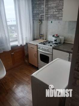 2-к квартира, на длительный срок, 45м2, 5/9 этаж