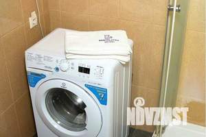 1-к квартира, посуточно, 40м2, 3/9 этаж