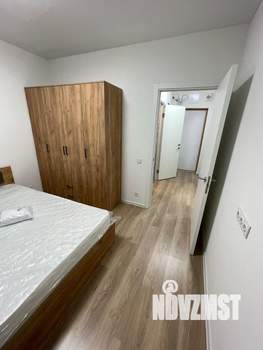 2-к квартира, на длительный срок, 37м2, 6/10 этаж