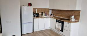 1-к квартира, на длительный срок, 35м2, 14/17 этаж