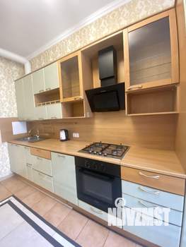 3-к квартира, на длительный срок, 82м2, 2/4 этаж