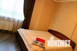 1-к квартира, посуточно, 44м2, 5/21 этаж